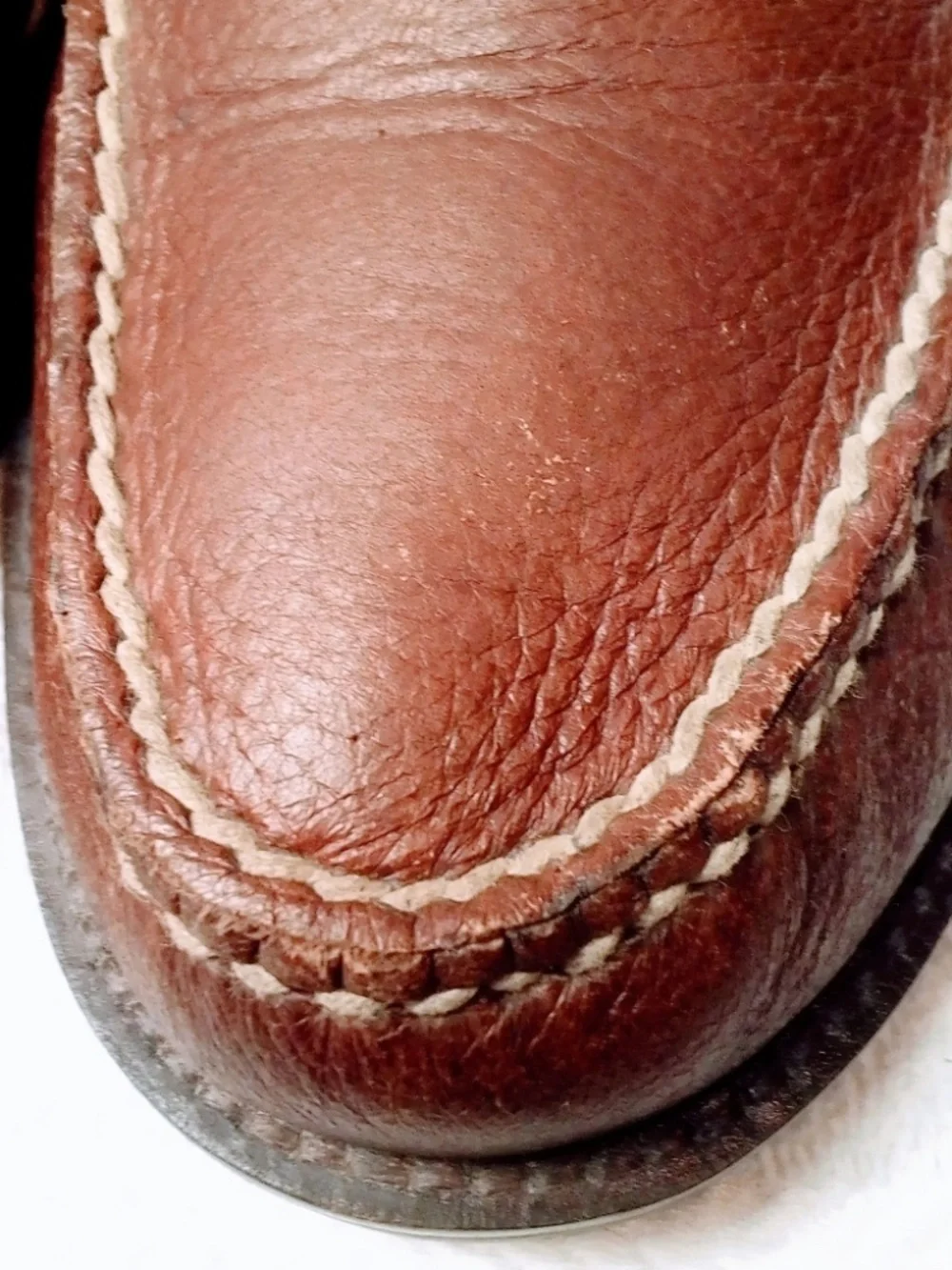 H.S. Trask Loafers